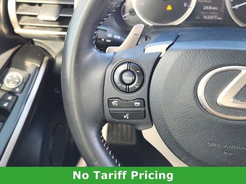 Used 2014 Lexus IS 250 w/ Navigation Package image 28