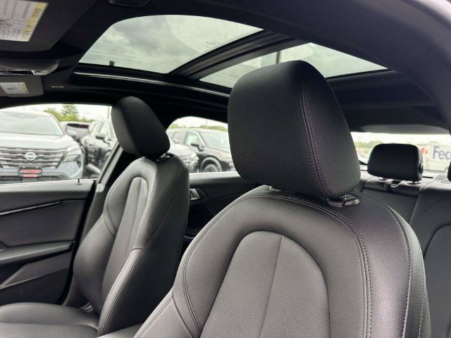 Used 2023 BMW 228i Gran Coupe w/ Convenience Package FWD image 14