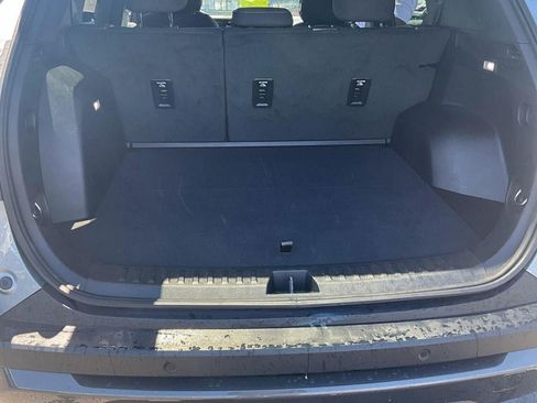 Used 2026 GMC Terrain Elevation FWD image 4