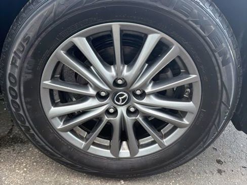 Used 2017 MAZDA CX-5 Touring image 8