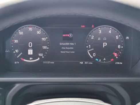 New 2026 Land Rover Defender 130 S AWD/4WD image 8