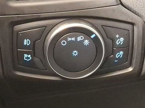 Used 2016 Ford Focus ST w/ Equipment Group 401A image 23