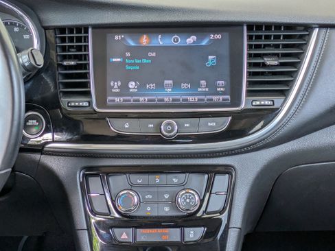Used 2017 Buick Encore Preferred FWD image 18
