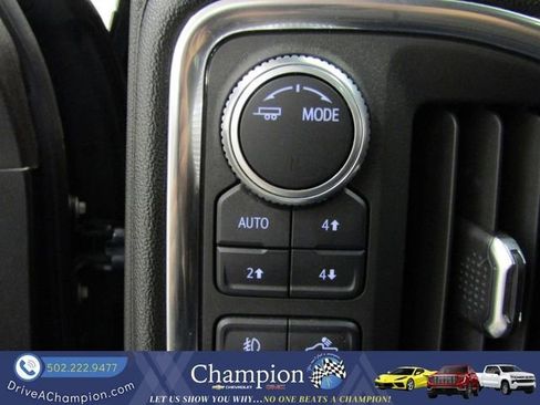 Used 2020 GMC Sierra 2500 Denali w/ Denali Ultimate Package AWD/4WD image 38
