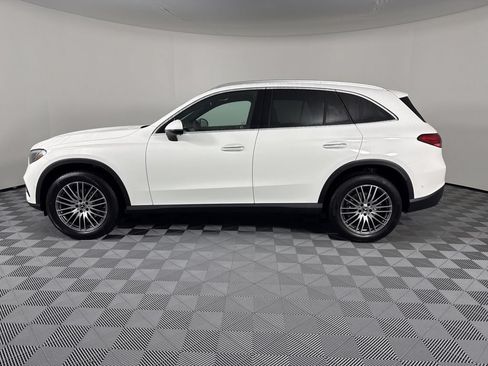 Certified 2026 Mercedes-Benz GLC 300 4MATIC image 11