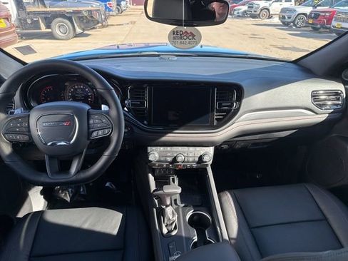 New 2026 Dodge Durango GT image 9