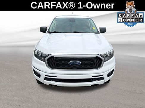 Used 2022 Ford Ranger XLT AWD/4WD image 2