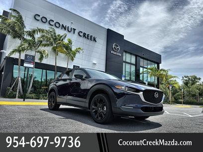 New 2026 MAZDA CX-30 AWD 2.5 S w/ Select Sport Pkg