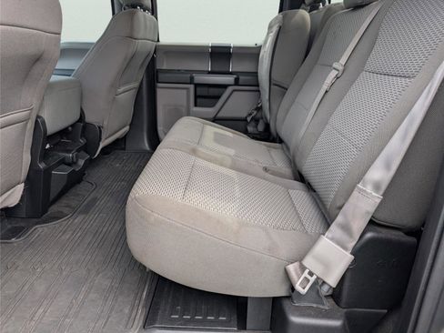 Used 2017 Ford F250 XLT w/ XLT Value Package image 15