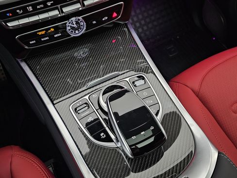Used 2023 Mercedes-Benz G 550 image 31