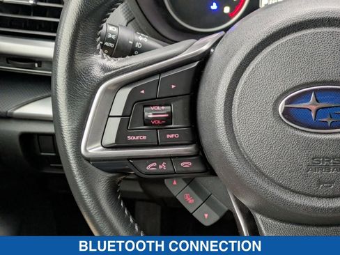 Certified 2023 Subaru Forester Premium image 19