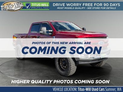Used 2019 Ford F250 XLT w/ XLT Value Package