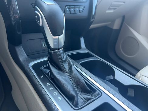 Used 2018 Ford Escape Titanium AWD/4WD image 21