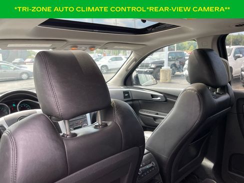 Used 2010 Chevrolet Traverse LT w/ Personal Connectivity Package AWD/4WD image 7