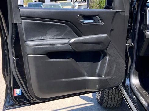 Used 2026 GMC Canyon Elevation w/ Convenience Package image 21