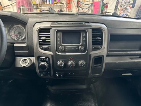 Used 2023 RAM 1500 Tradesman AWD/4WD image 19