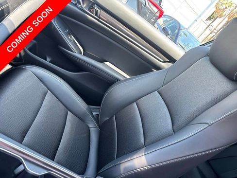 Used 2022 Honda Accord Sport image 15