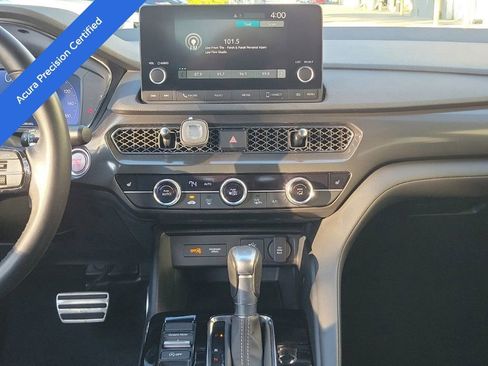 Certified 2023 Acura Integra A-Spec image 28