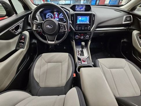 Used 2020 Subaru Forester Premium image 14