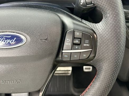 Used 2023 Ford Escape ST-Line Elite w/ Premium Technology Package AWD/4WD image 23