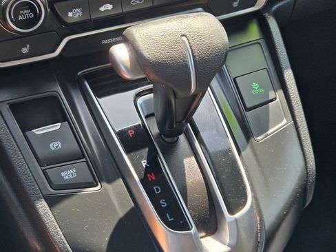 Used 2018 Honda CR-V EX image 22