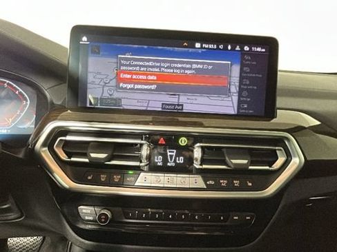 Used 2024 BMW X3 xDrive30i AWD/4WD image 24