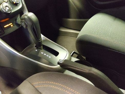 Used 2017 Chevrolet Trax LS image 26