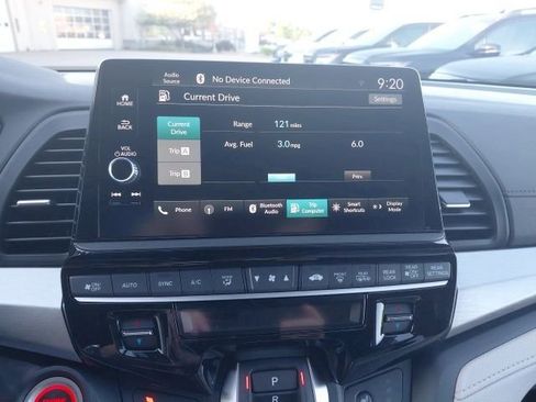 New 2026 Honda Odyssey EX-L image 20