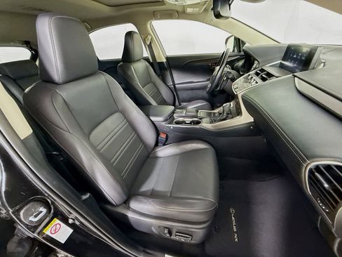 Used 2018 Lexus NX 300 300 Base image 28