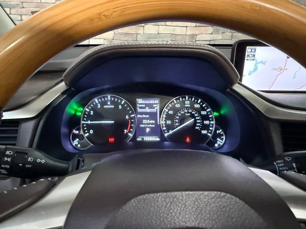 Used 2018 Lexus RX 350L AWD image 15