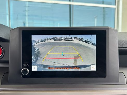 Used 2024 Toyota Tacoma 4x4 Double Cab image 17