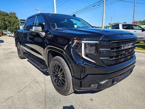 New 2026 GMC Sierra 1500 Elevation w/ Elevation Premium Package image 8