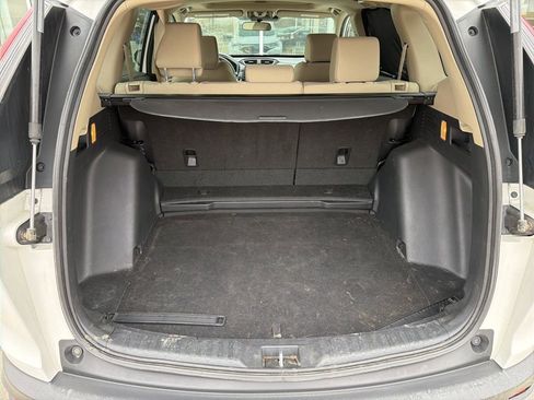 Used 2022 Honda CR-V EX image 11