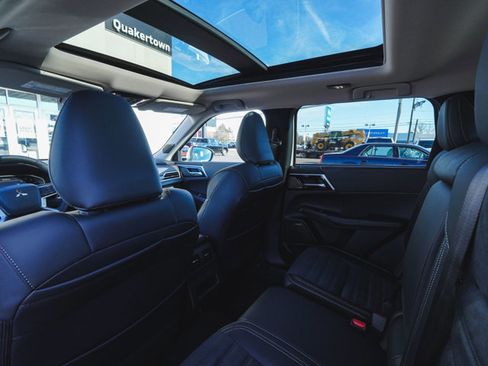 New 2026 Mitsubishi Outlander SE image 34