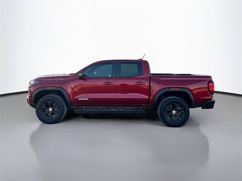 Used 2024 GMC Canyon Elevation w/ Convenience Package image 4