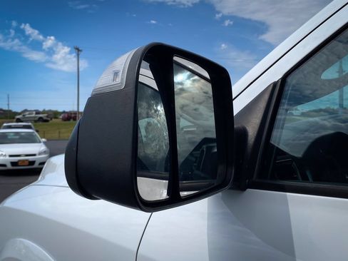 Used 2018 RAM 3500 Laramie w/ Sport Appearance Group AWD/4WD image 30