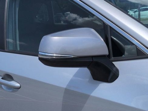 Certified 2024 Toyota RAV4 XLE w/ Convenience Package FWD image 12