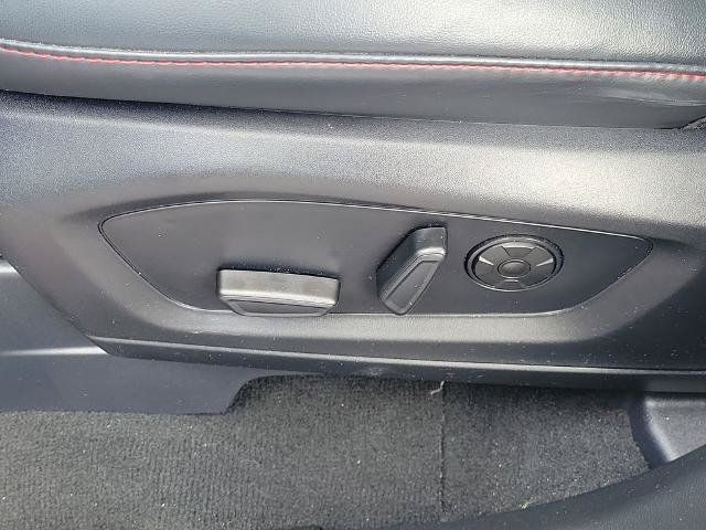 Certified 2025 Ford Explorer ST w/ Sun And Sound Package RWD image 24
