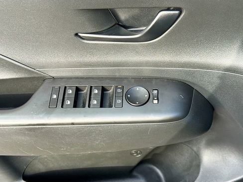 Certified 2026 Hyundai Kona SEL Sport image 17