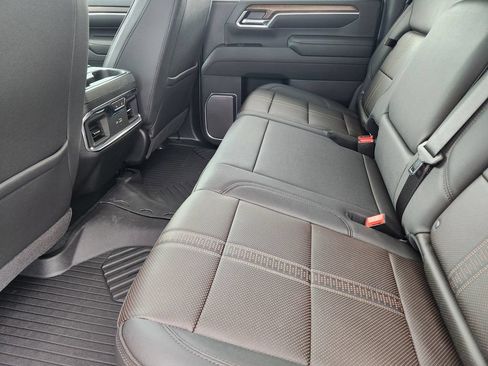 New 2026 Chevrolet Silverado 3500 High Country w/ High Country Premium Package AWD/4WD image 20