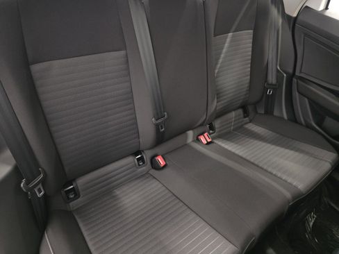 New 2026 Volkswagen Jetta S image 11