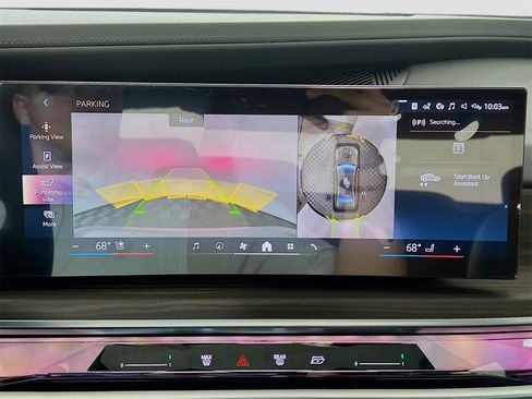 New 2025 BMW i7 xDrive60 image 17