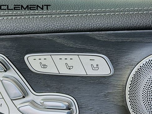 Used 2018 Mercedes-Benz E 400 Coupe image 23