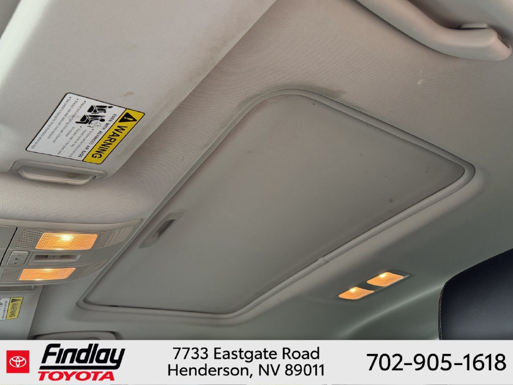 Used 2019 MAZDA MAZDA6 Grand Touring FWD image 6