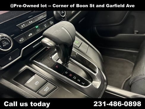 Used 2018 Honda CR-V EX image 23