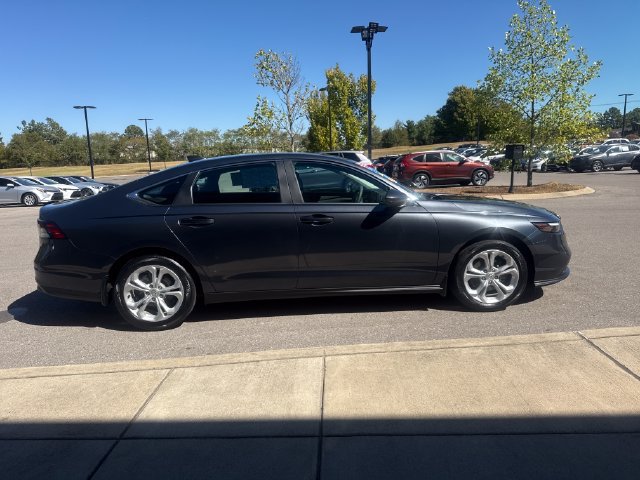 Used 2024 Honda Accord LX image 5