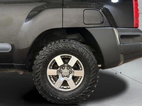 Used 2012 Nissan Xterra PRO-4X image 37