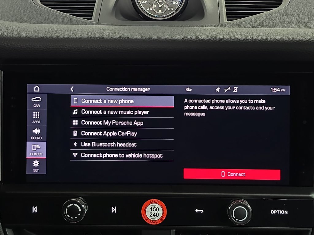 Certified 2025 Porsche Macan S AWD/4WD image 17