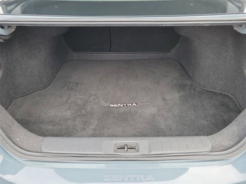 Used 2024 Nissan Sentra SV image 22