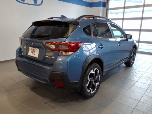 Certified 2023 Subaru Crosstrek 2.5i Limited image 5